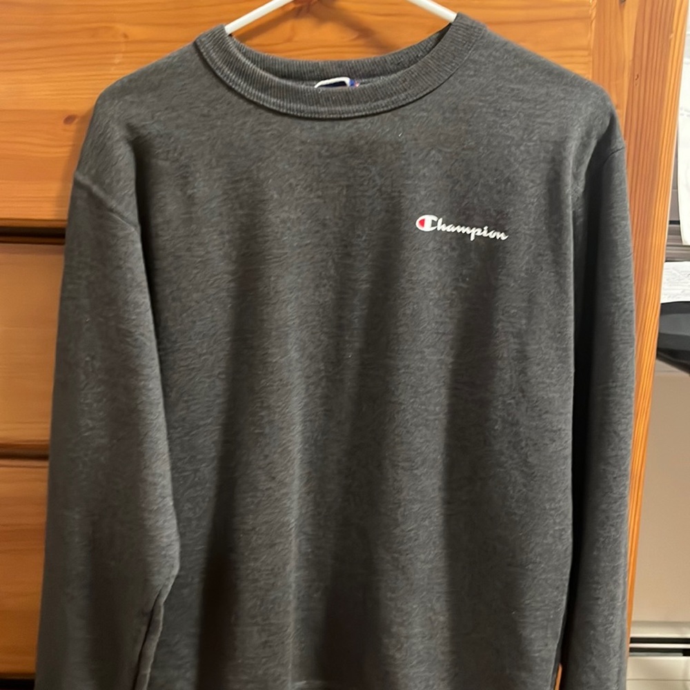 Champion Crewneck Adult Small